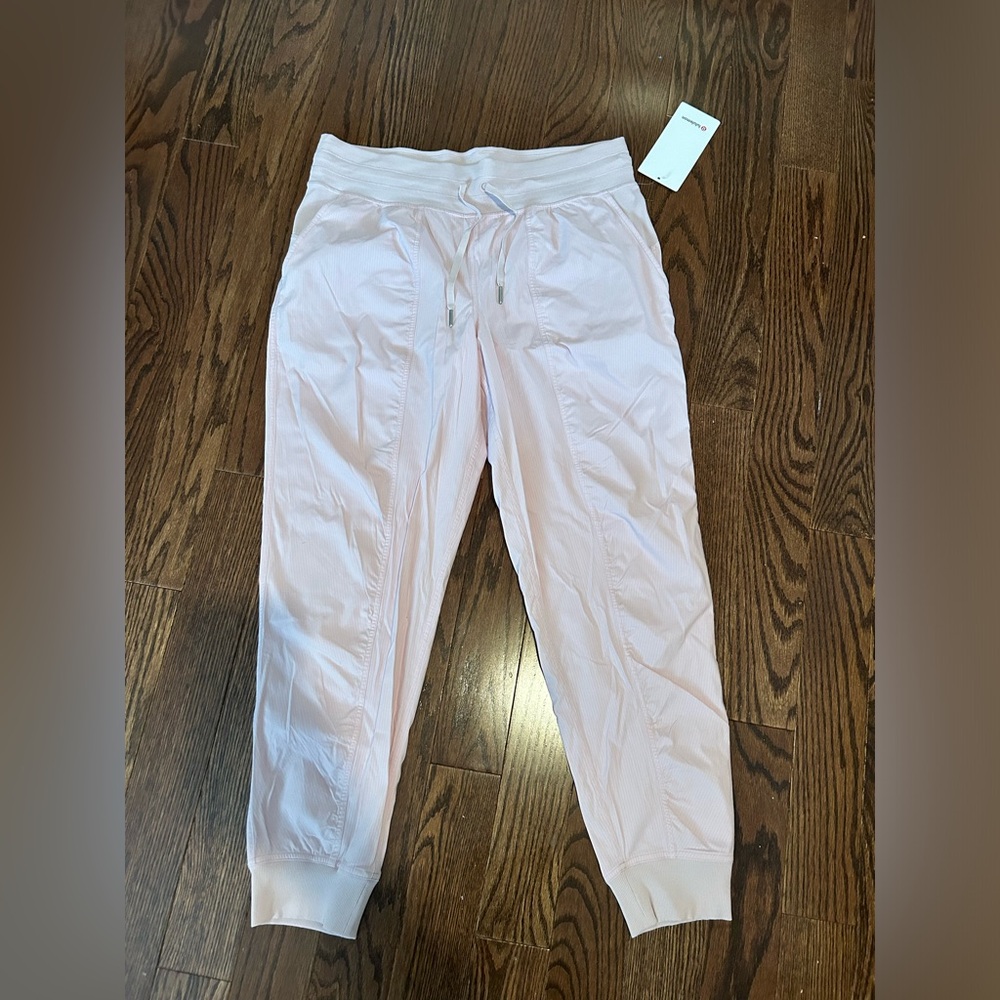 Lululemon Studio Jogger
